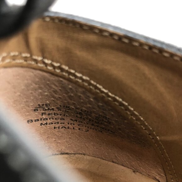 Franco Sarto Ankle Boots Women's 6.5 Halle II Gray Faux Suede Booties - Picture 12 of 12